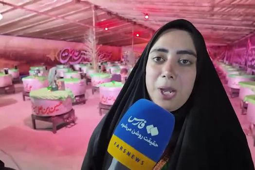 جوانان بابلی نذر عشق را ادا کردند